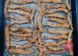 里脊肉饼的做法图解4