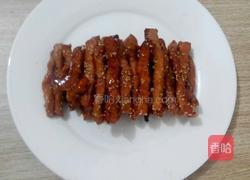 里脊肉饼的做法图解5