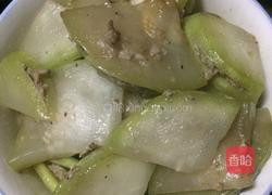 清甜葫芦酿的做法图解6