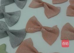 彩虹面条的做法图解4