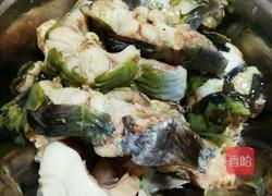 鱼炖豆腐的做法图解4