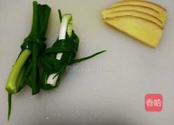 鱼炖豆腐的做法图解5