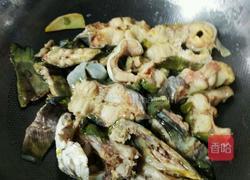 鱼炖豆腐的做法图解7