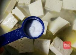 鱼炖豆腐的做法图解11