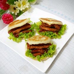 里脊肉饼的做法[图]