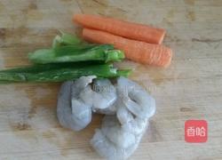 土豆泥饼的做法图解3