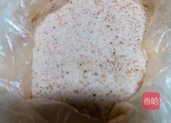 自己腌制的流油咸鸭蛋的做法图解3