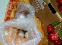 自己腌制的流油咸鸭蛋的做法图解9