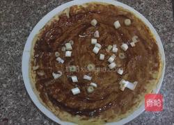 玉米面煎饼果子的做法图解8