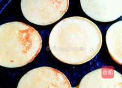 玉米面鸡蛋饼的做法图解8