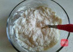 家常疙瘩汤的做法图解3