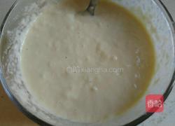 家常疙瘩汤的做法图解5