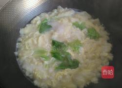 家常疙瘩汤的做法图解9