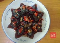 酸辣松花蛋的做法图解7