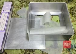 原味芝士蛋糕的做法图解1