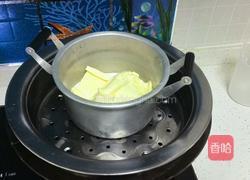 原味芝士蛋糕的做法图解7