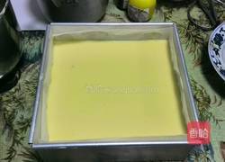 原味芝士蛋糕的做法图解17