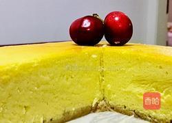 原味芝士蛋糕的做法图解22