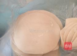 素锅贴的做法图解2