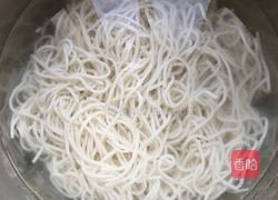 炒面的做法图解3