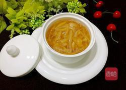 蜂蜜柠檬茶的做法图解23