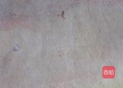 彩色蔬菜面的做法图解7