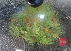 豆角炒肉丝的做法图解7