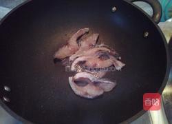 干烧鱼块的做法图解6