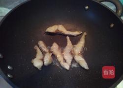 干烧鱼块的做法图解7
