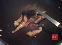 干烧鱼块的做法图解8