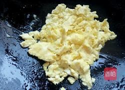 双椒炒饭的做法图解3