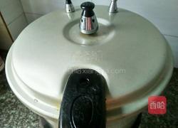 薏米红豆粥的做法图解4