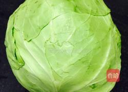 火爆大头菜的做法图解1