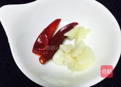 火爆大头菜的做法图解3