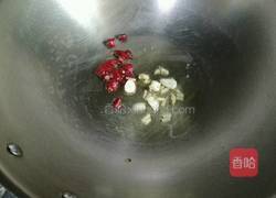 干煸芸豆丝的做法图解5