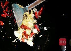 盐水蚕豆的做法图解2