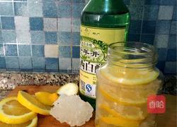 柠檬醋的做法图解3