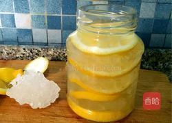 柠檬醋的做法图解4