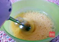 杯蛋糕的做法图解4