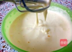 杯蛋糕的做法图解7