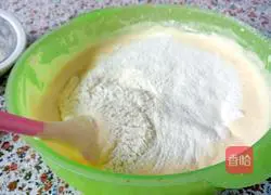 Cup Cake Recipe Illustration 9