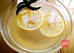 薏米柠檬水的做法图解2