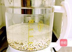 薏米柠檬水的做法图解4