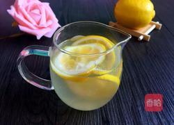 柠檬醋的做法图解6