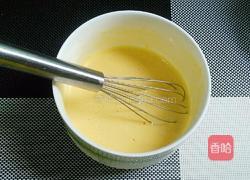 香甜玉米饼的做法图解3