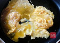 洋葱黄瓜炒鸡蛋的做法图解5