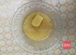 自制旺仔小馒头的做法图解3