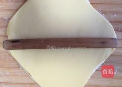 自制旺仔小馒头的做法图解8