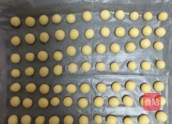 自制旺仔小馒头的做法图解11