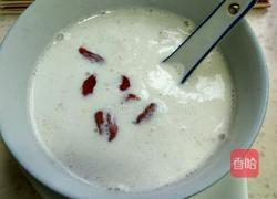 燕麦牛奶的做法图解5